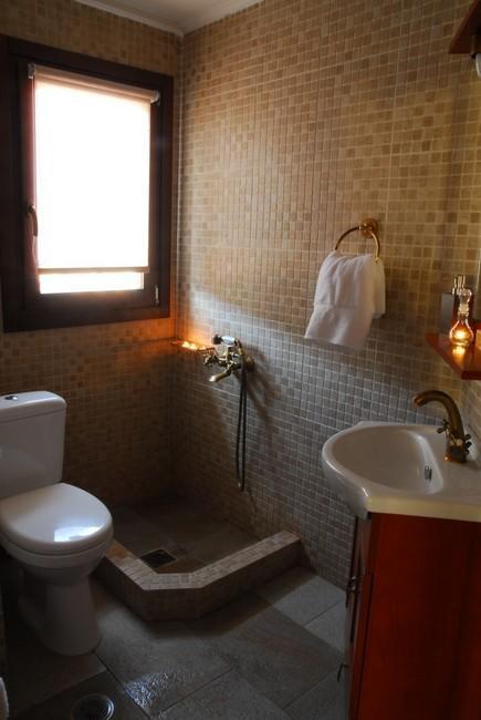 Guesthouse Petrino Pezoúla Eksteriør bilde